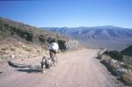 An example of the pictures on this website: Death Valley